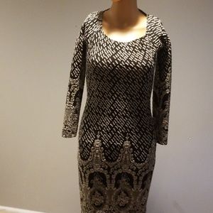 Woman dress